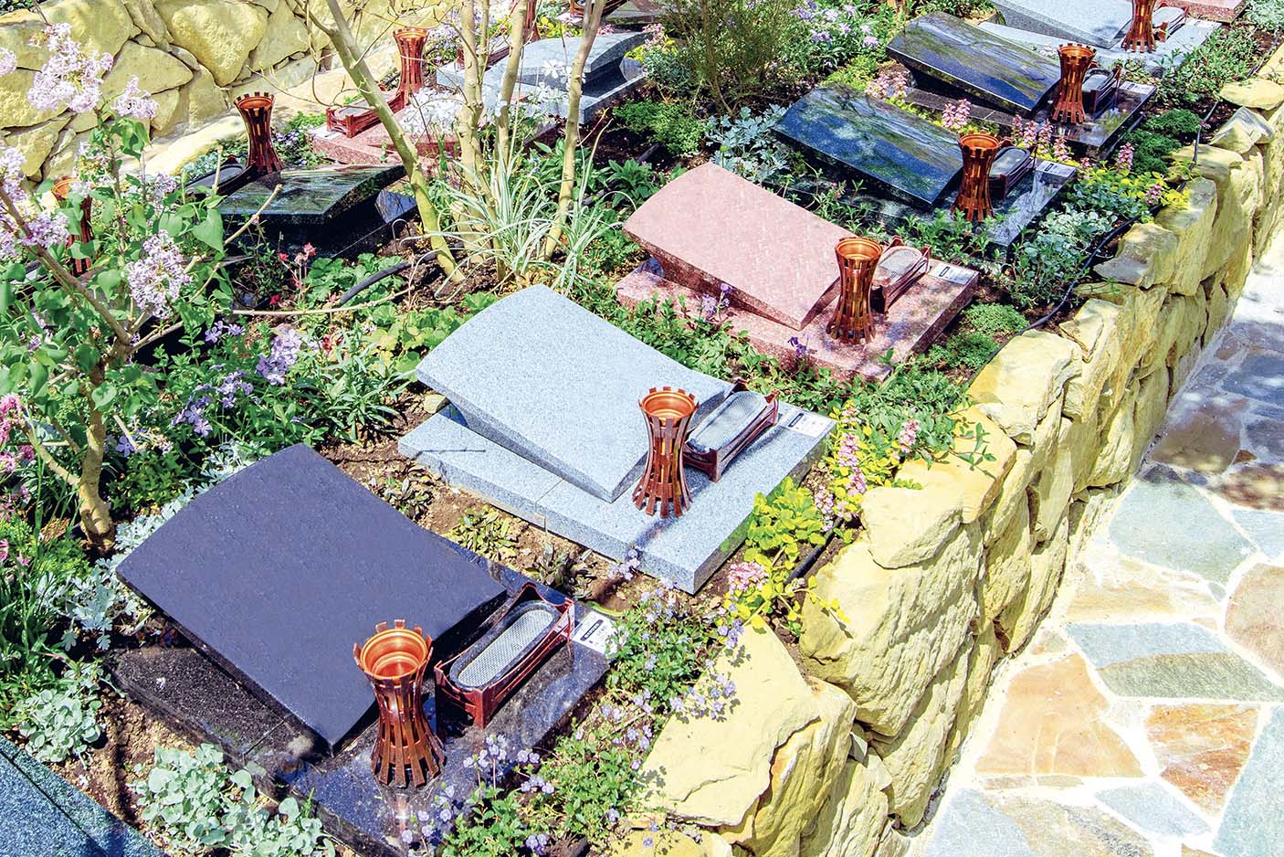 樹木葬 永代供養墓